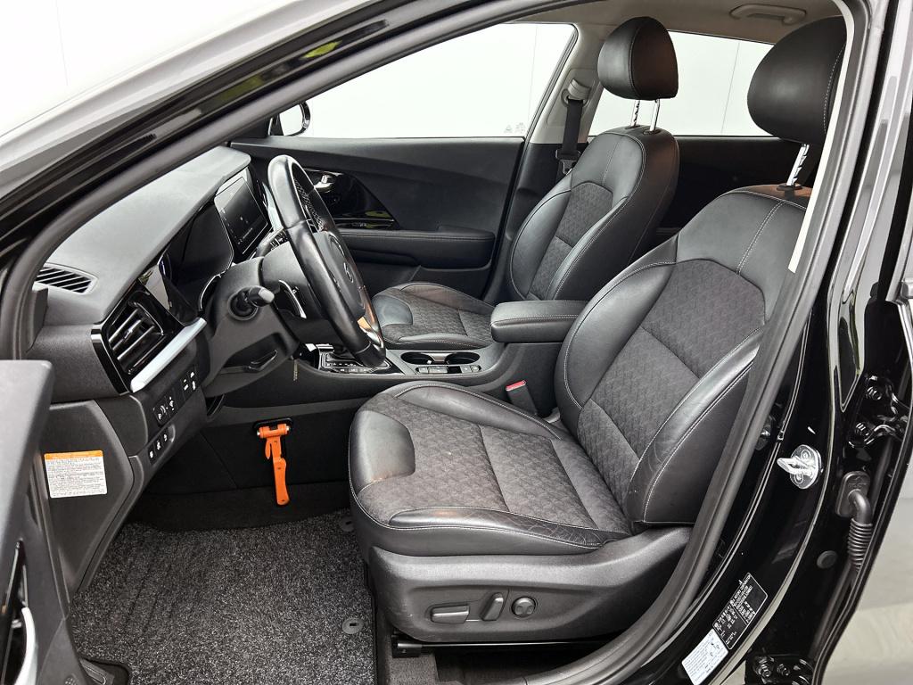 Kia Niro 1.6 gdi phev dynamicline limited