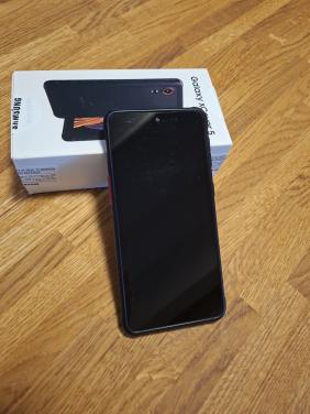 Samsung Galaxy X-Cover 5