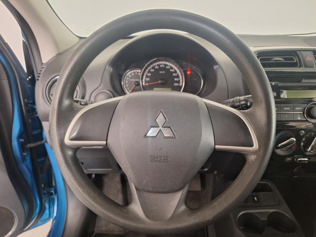 Mitsubishi Space Star 1.0 cool+