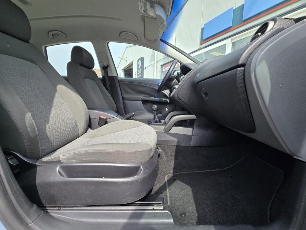Seat Altea 1.6 stylance