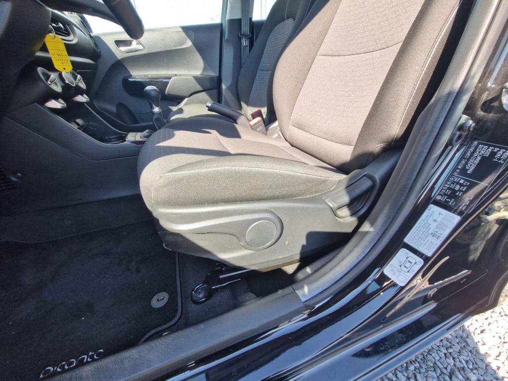 Kia Picanto 1.0 dpi dynamicline | 1e eigenaar! | carplay | camera | cruise 