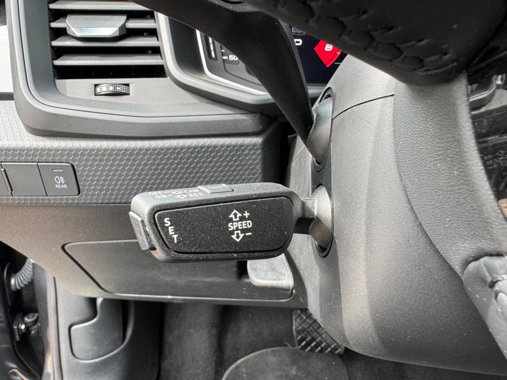 Audi A1 Sportback 30 tfsi automaat