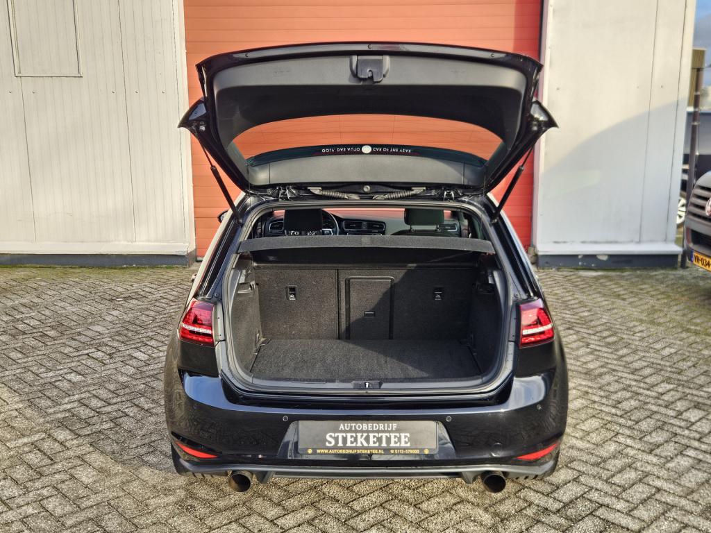 Volkswagen Golf 2.0 tsi gti performance | pano | 19' velgen