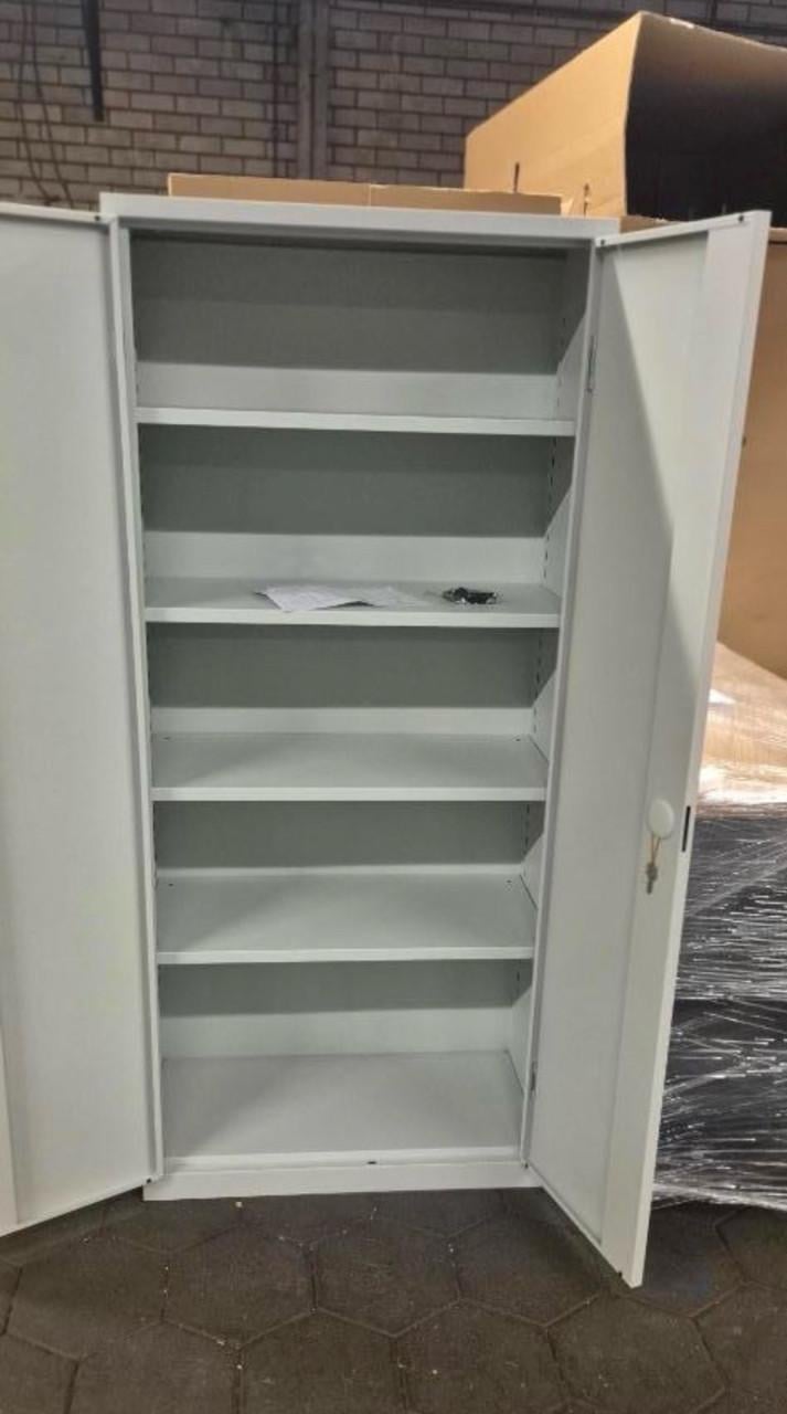 Stalen Werkkast schuur of garage