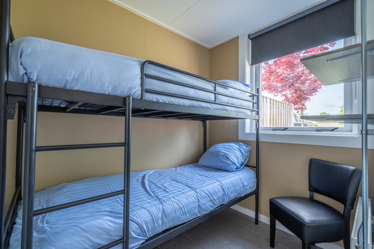 Huurwoning voor 1 jaar in Serooskerke, naast Middelburg en Vlissingen