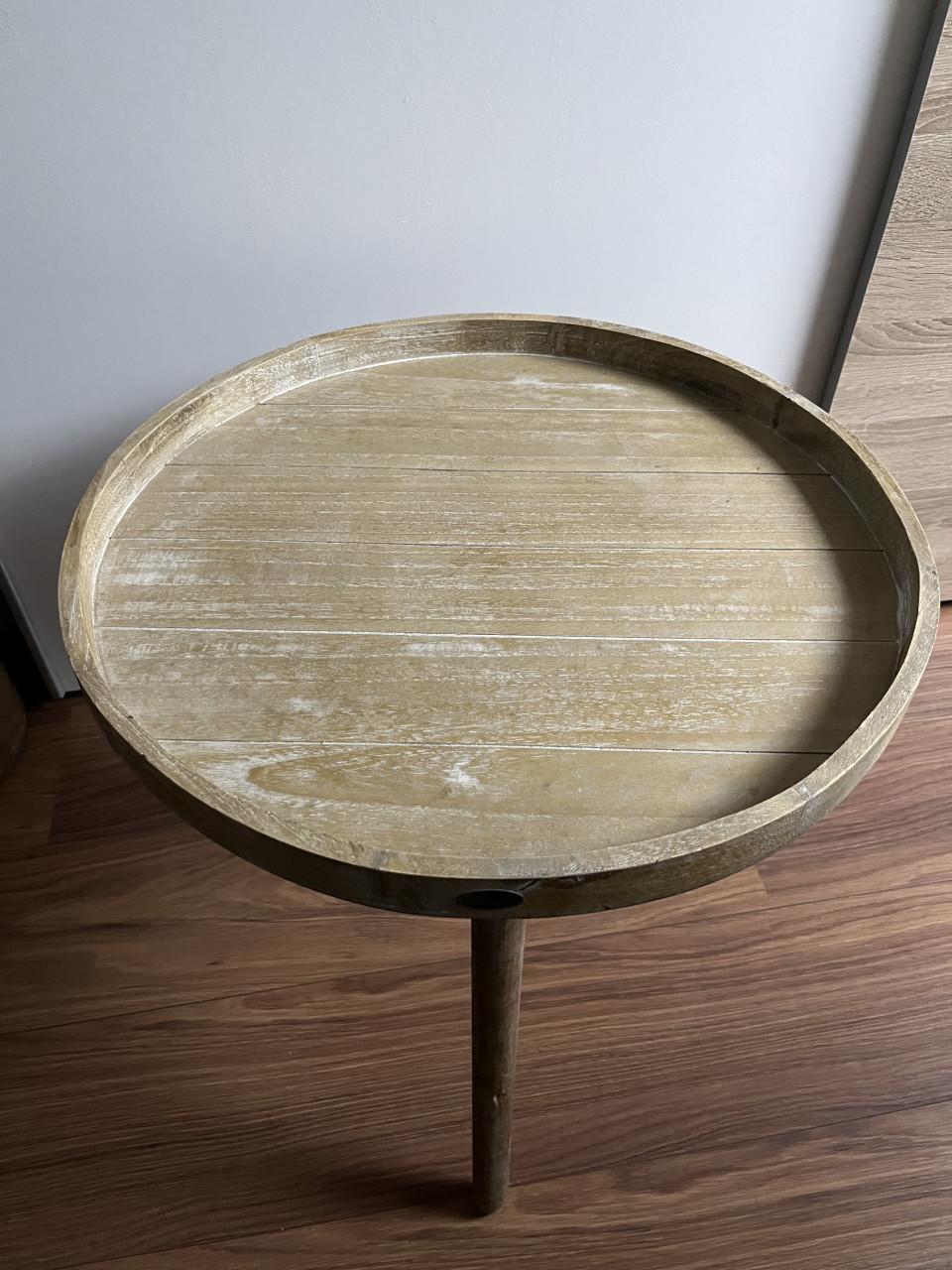 Tafeltje van Riverdale