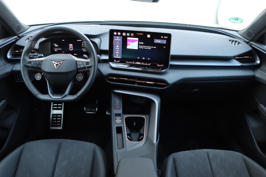 Cupra Terramar 1.5 tsi e-hybrid business 204pk dsg6