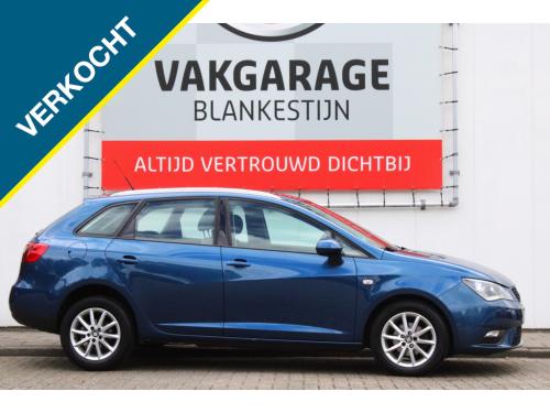 Seat Ibiza st 1.0 ecotsi style con