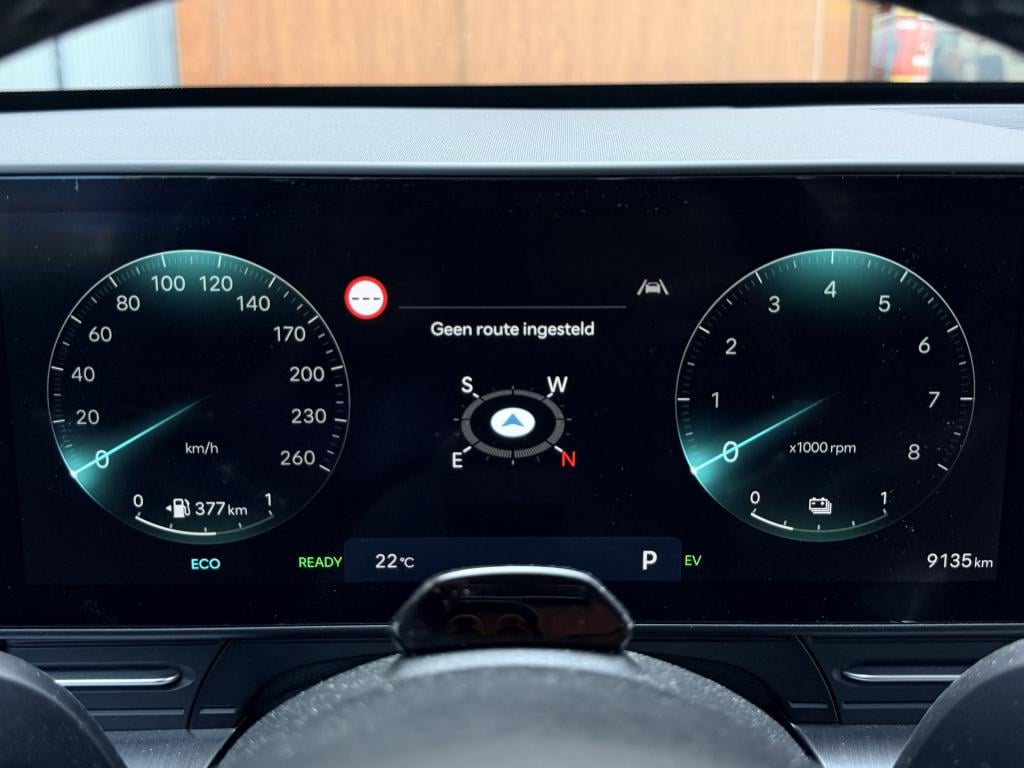 Hyundai Kona 1.6 gdi hev comfort smart | nav | dab | carplay | adaptieve cr