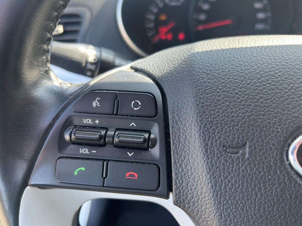 Kia Picanto 1.0 cvvt first edition