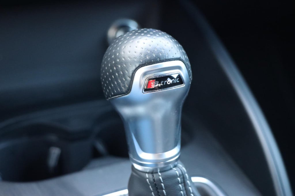 Audi A3 limousine 35 tfsi cod advance sport s-line 150pk s-tronic