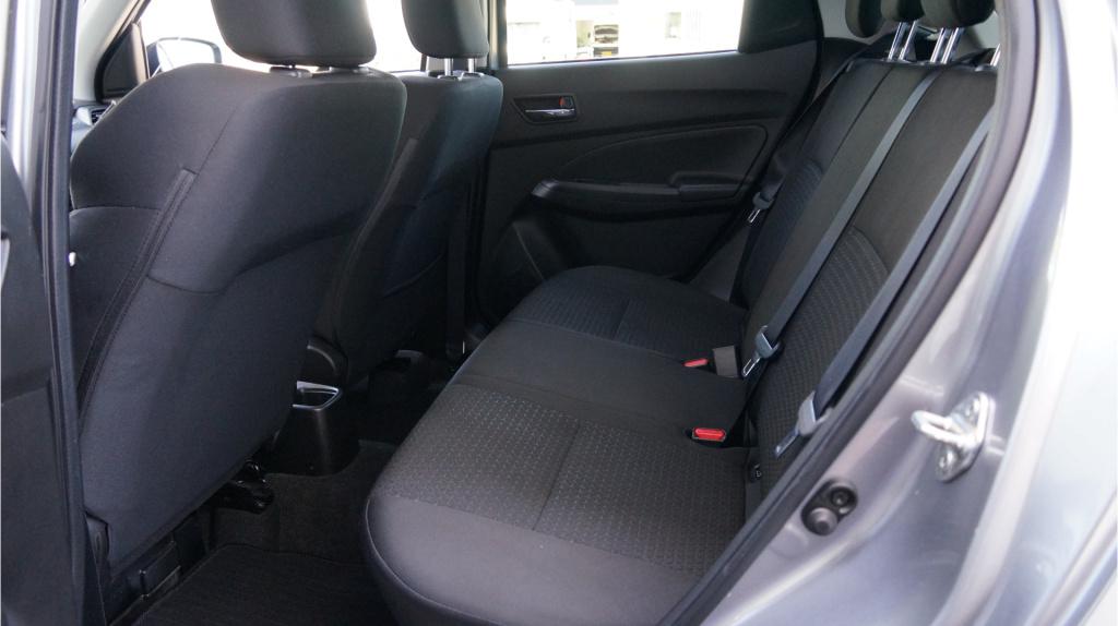 Suzuki Swift 1.2 style smart hybrid rijklaar incl garantie