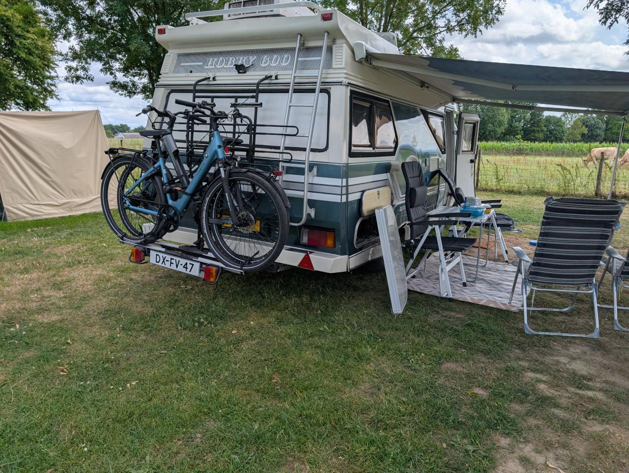 Camper