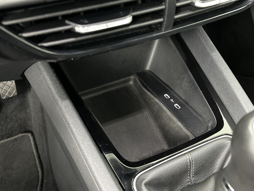 Skoda Octavia 1.0 tsi ambition | digitaal dashboard | 1e eigenaar | navigat