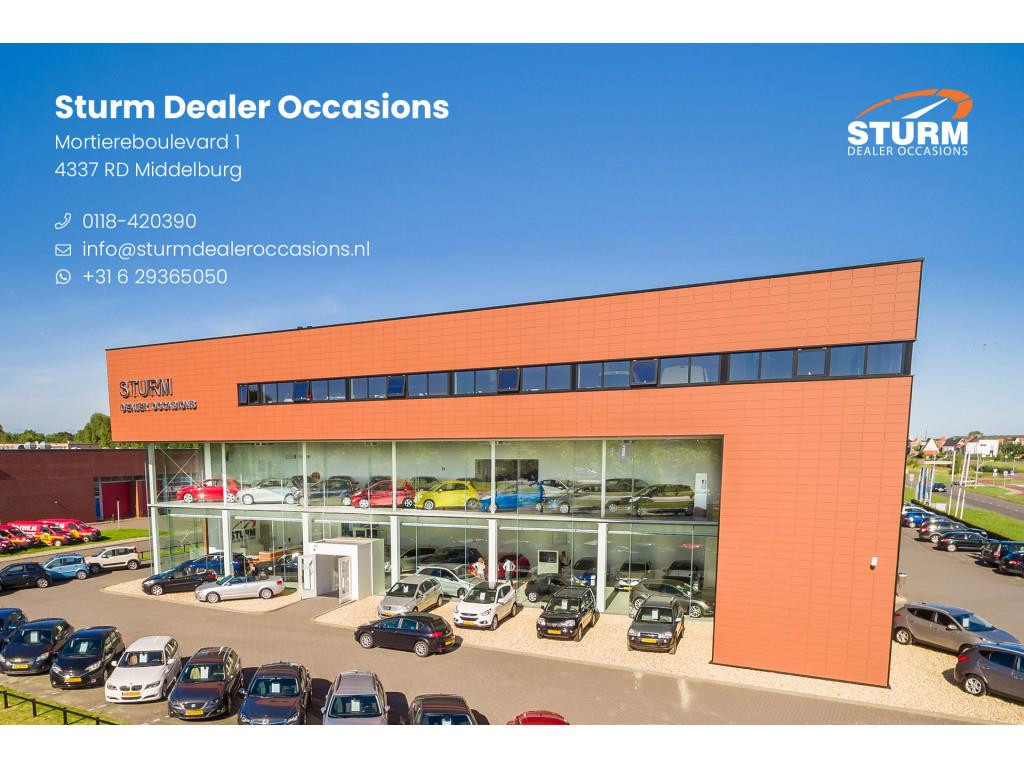 Subaru Forester 2.0 premium | trekhaak afneembaar | panoramadak | navigatie