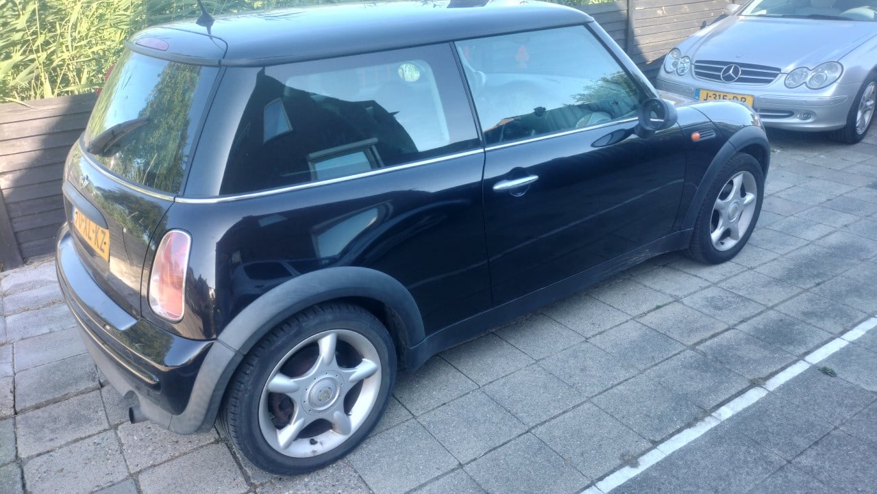 Leuke mini