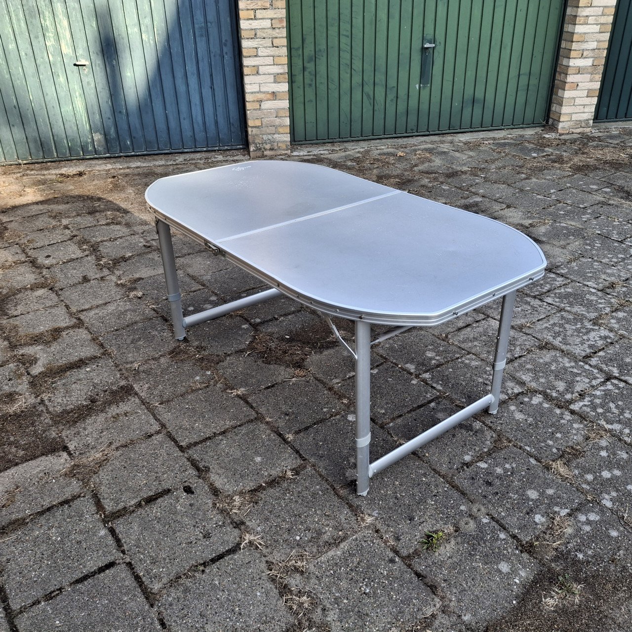 Campingtafel