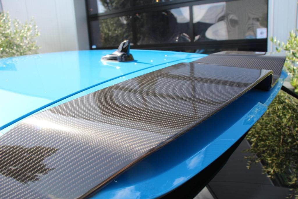 Audi A3 sportback 45 tfsi e s-line - matrix - turbo blauw - dab - virtual c