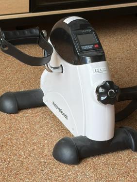 Stoelfiets Innovagoods