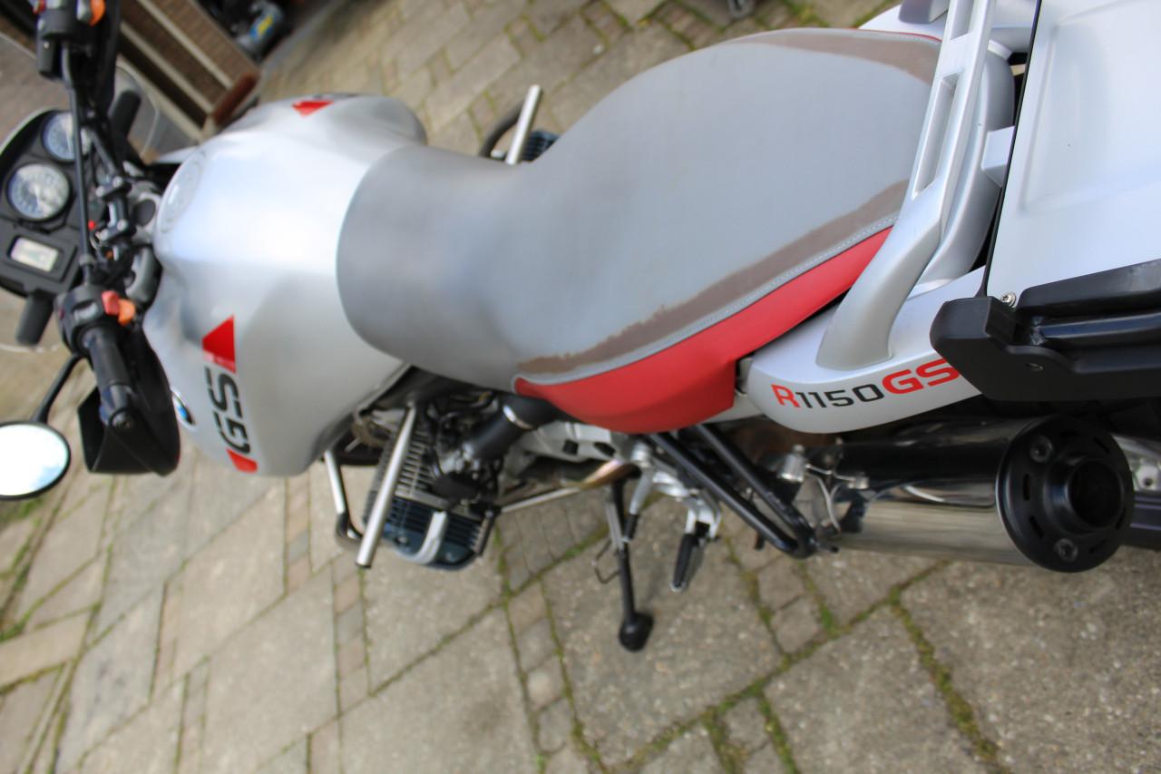 Bmw R1150GS Adventure