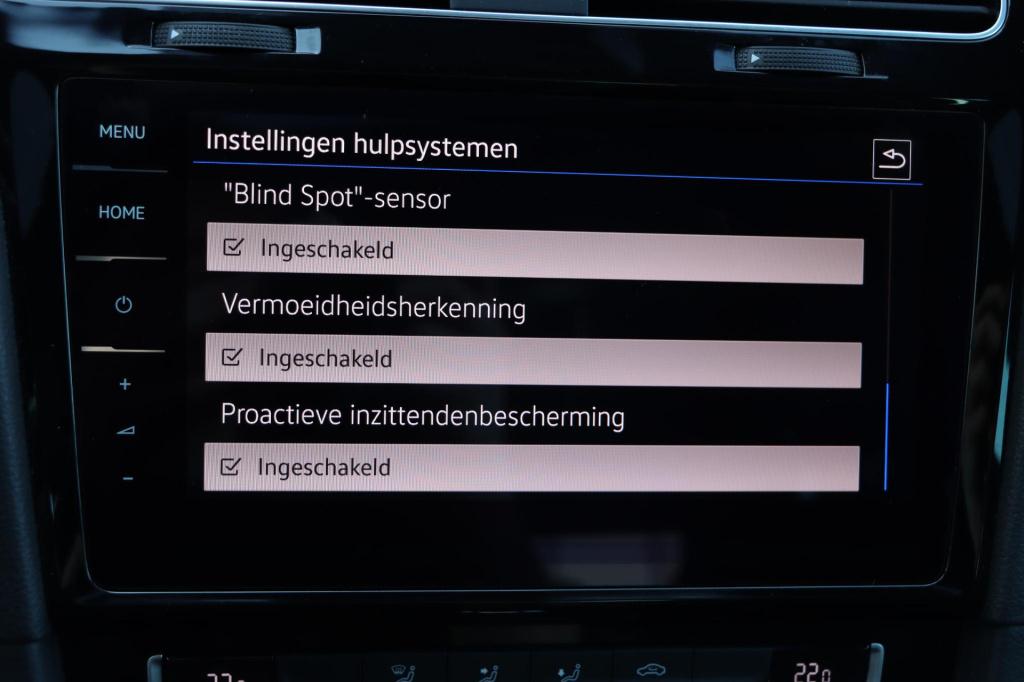Volkswagen Golf r 2.0 tsi 4motion 310pk dsg7 | origineel nederlands