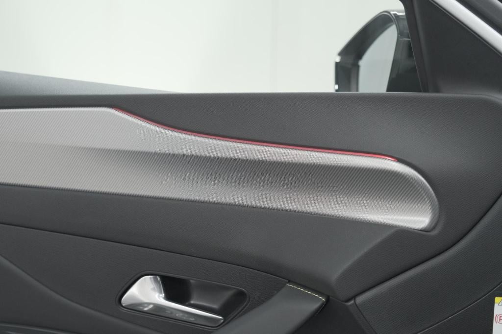 Peugeot 308 puretech 130 gt | 360 camera | stoelen-pakket | adaptieve cruis