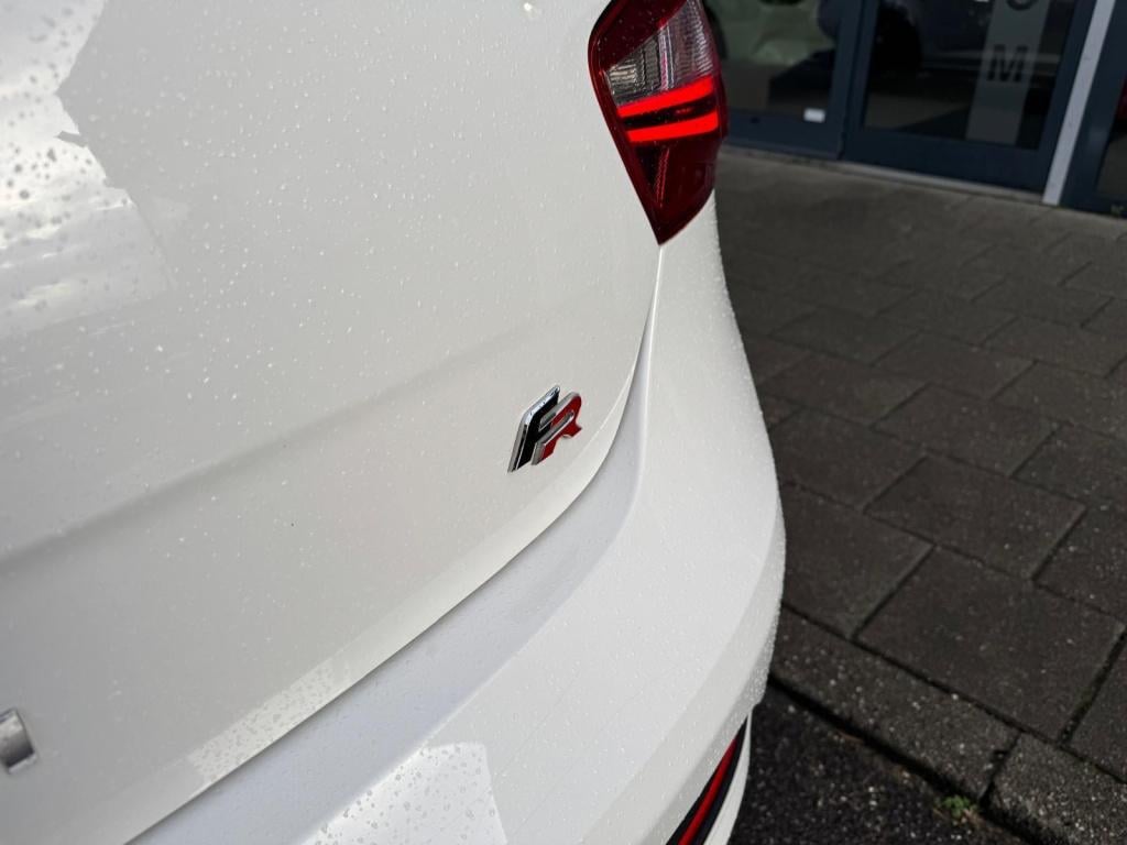 Seat Ibiza sc 1.0 ecotsi fr
