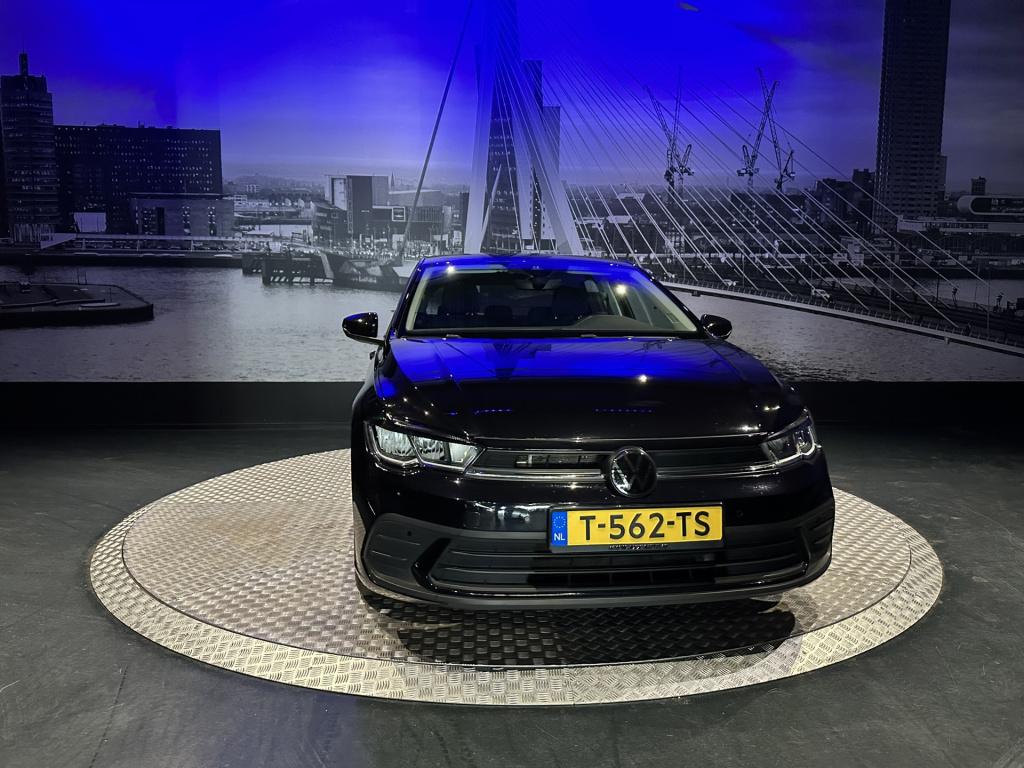 Volkswagen Polo 1.0 tsi life business *navi*appconnect*clima*
