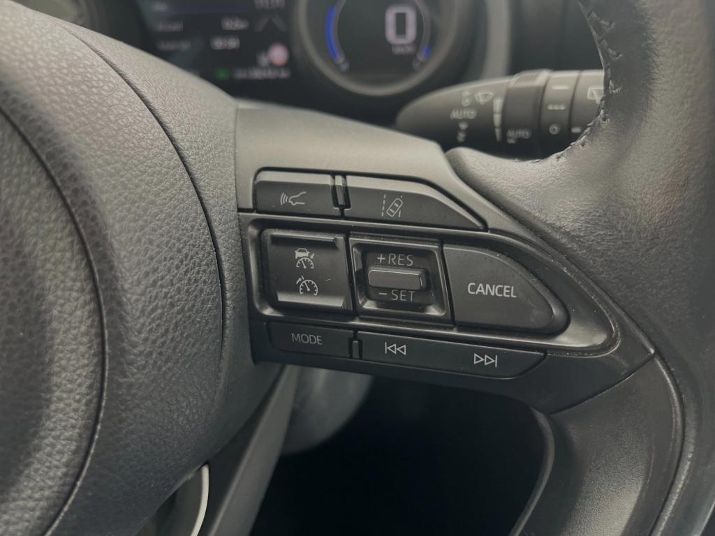 Toyota Yaris 1.5 hybrid dynamic | orig. nl | 1e eig. | btw