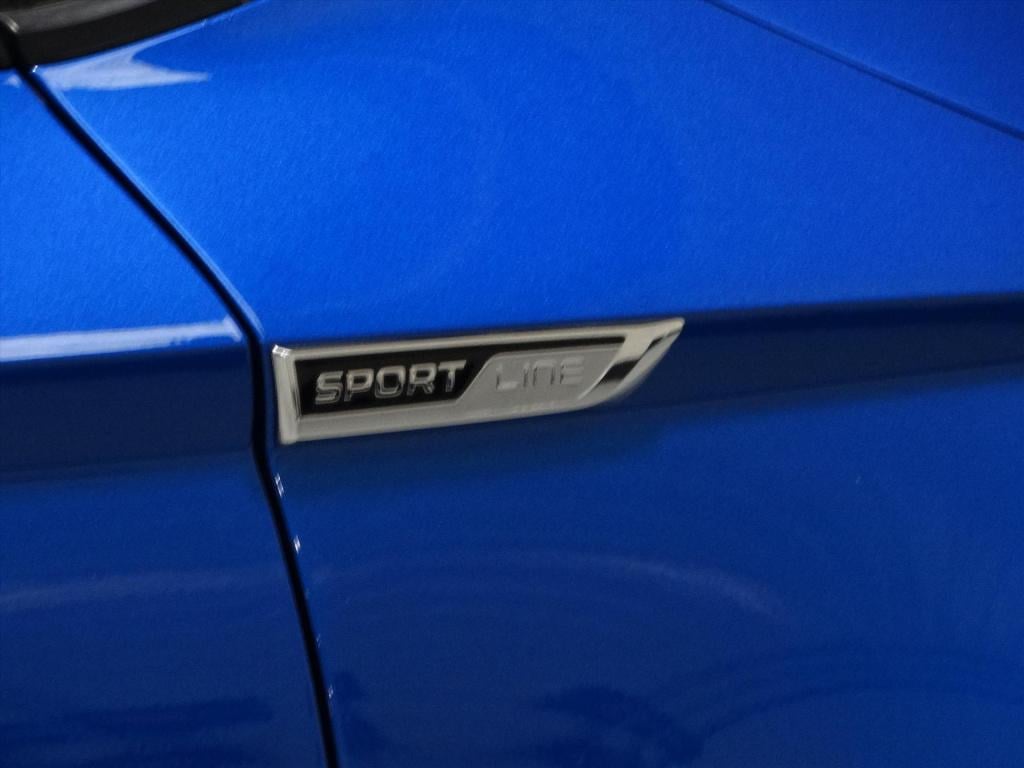 Skoda Karoq 1.5 tsi act greentech 150pk dsg-7 sportline business