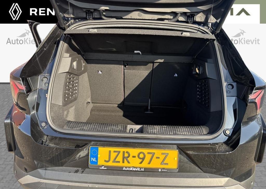 Renault Scenic e-tech ev60 comfort range techno - demo / pack light & sound