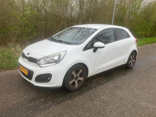 Kia Rio 1.2