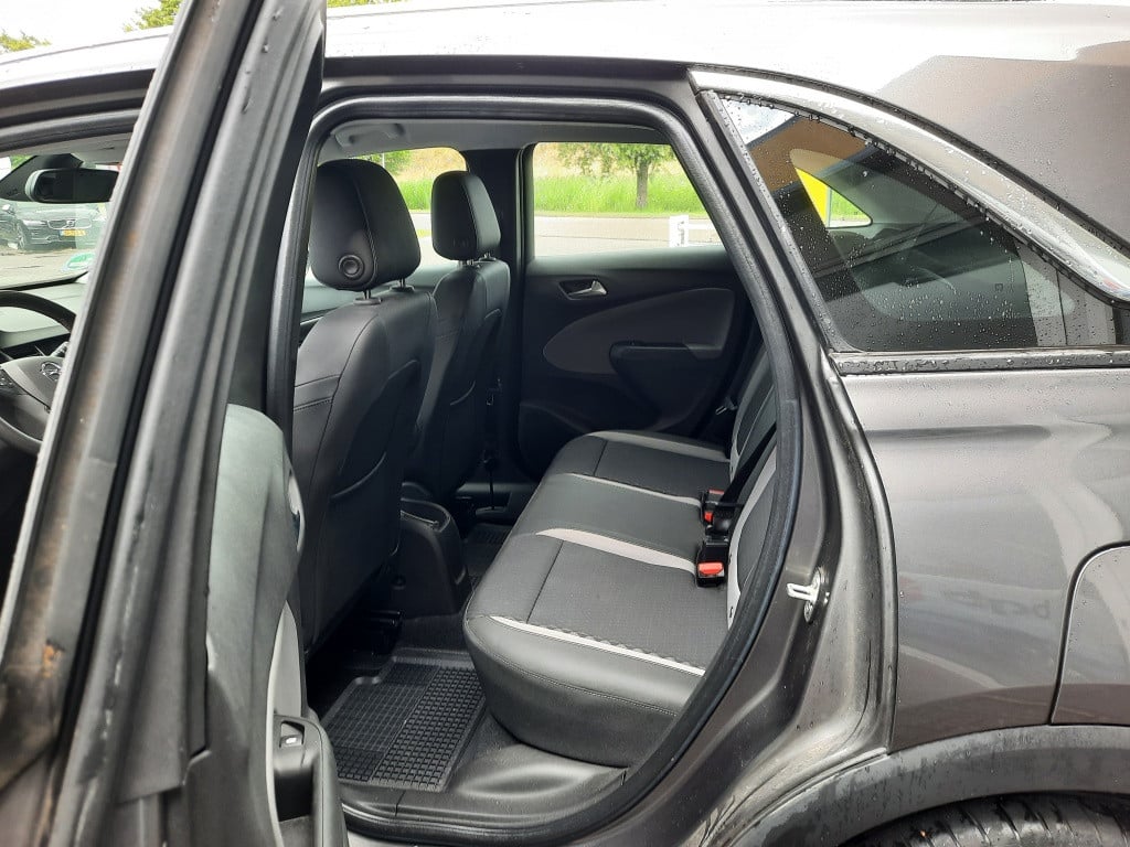 Opel Crossland X 1.2 t. innovation