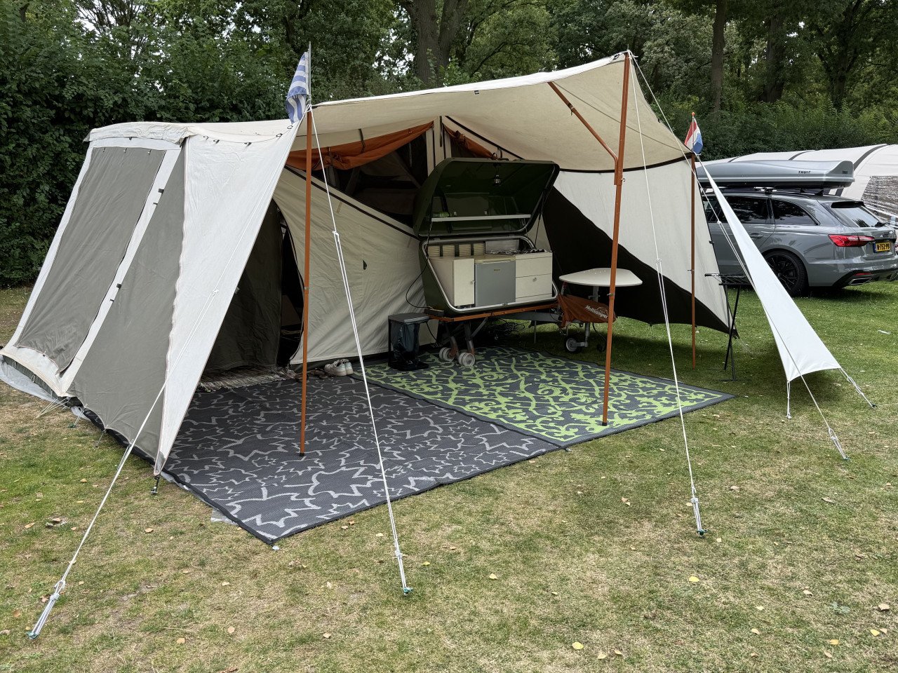 Holtkamper Cocoon XL
