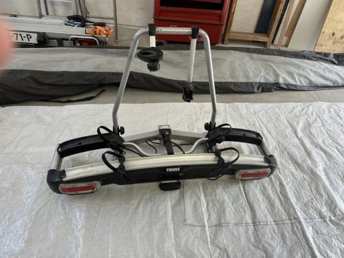 Thule fietsdrager