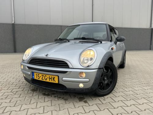 Mini 1.6 One|APK|AIRCO|