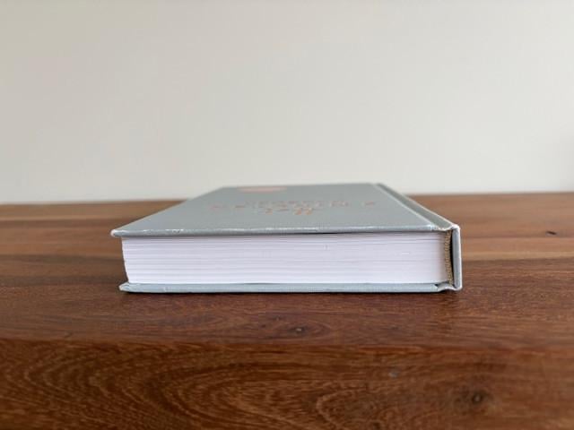 Het 6 minuten dagboek | Dominik Spenst