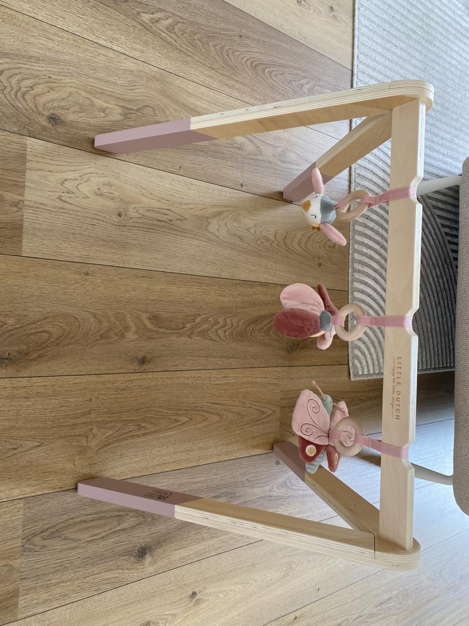 Babygym Little Dutch