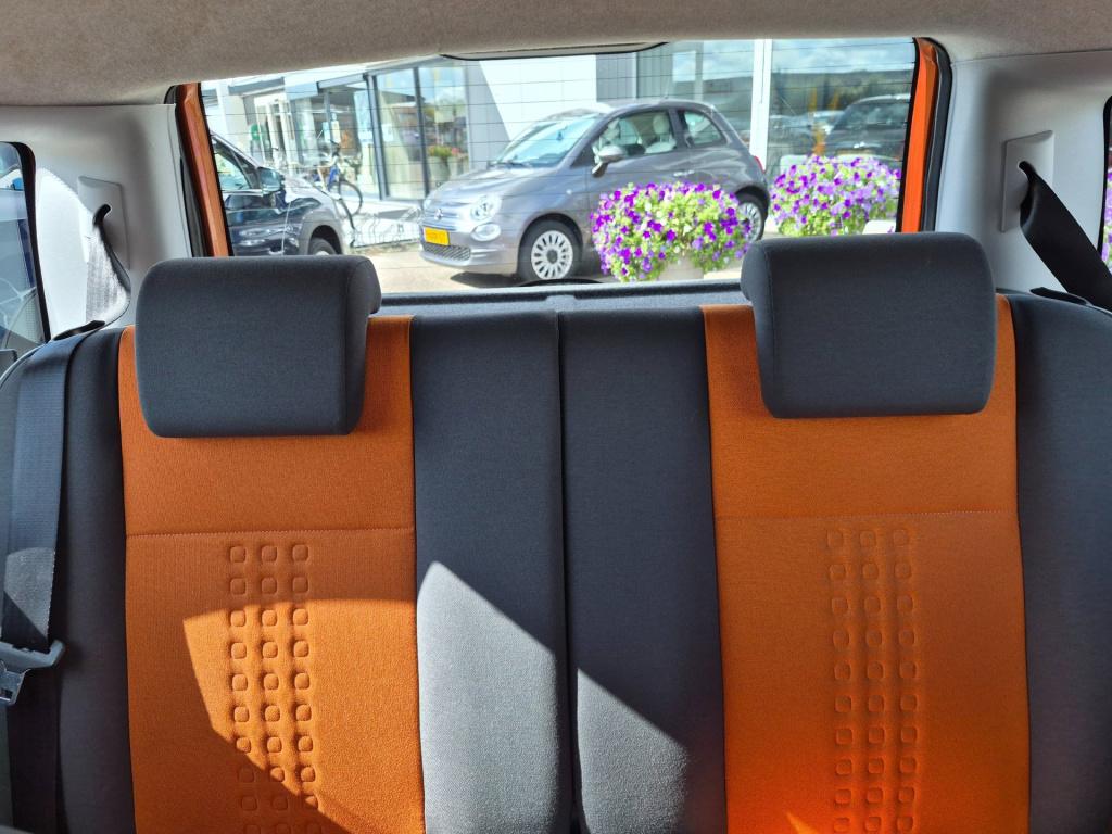 Fiat Panda 1.2 edizione cool