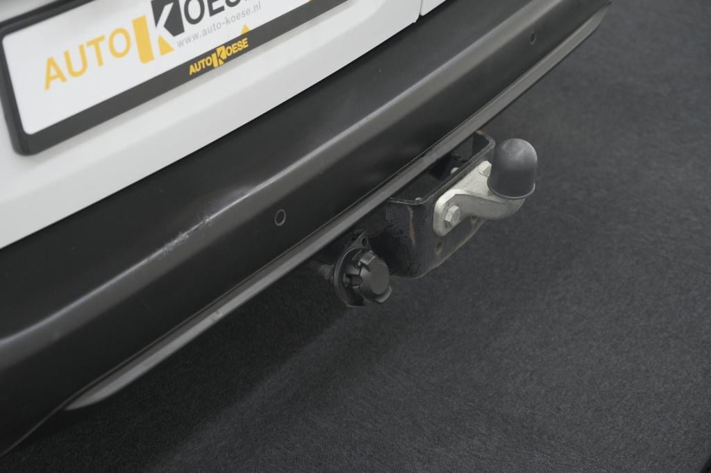 Peugeot Partner 1.5 bluehdi 100 s&s l1 | trekhaak | camera | apple carplay 