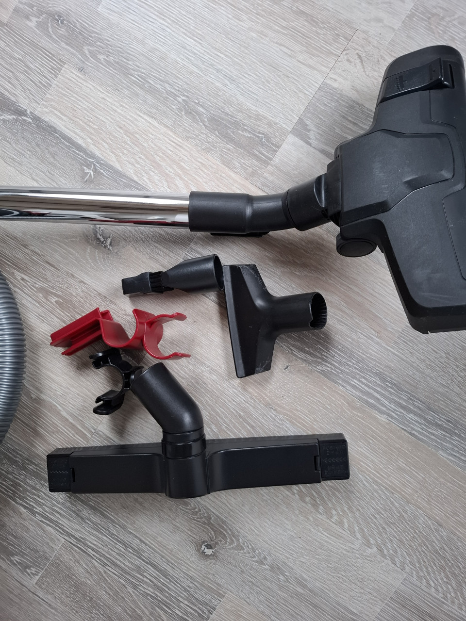 Bosch stofzuiger te koop