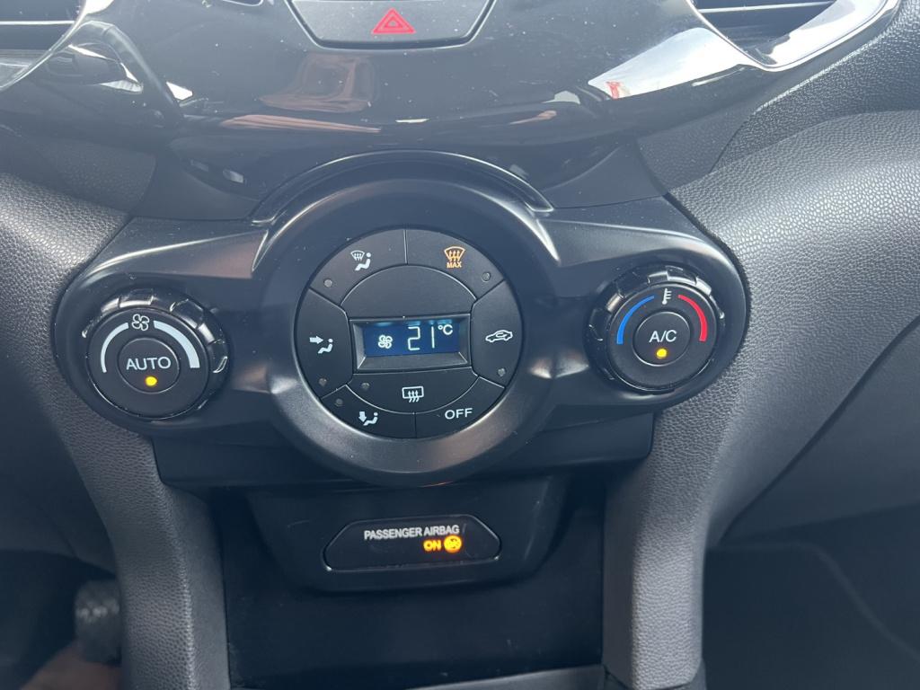 Ford Ecosport 1.0 125pk ecoboost titanium , trekhaak