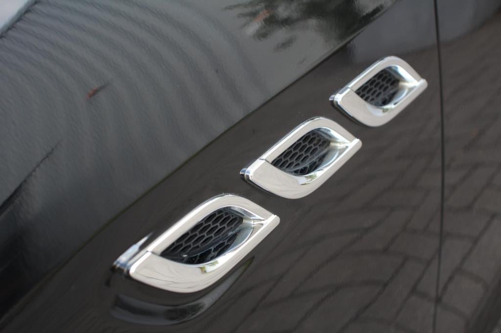 Maserati Quattroporte 3.0 s q4 411pk - leder - flippers - schuifkantel - na