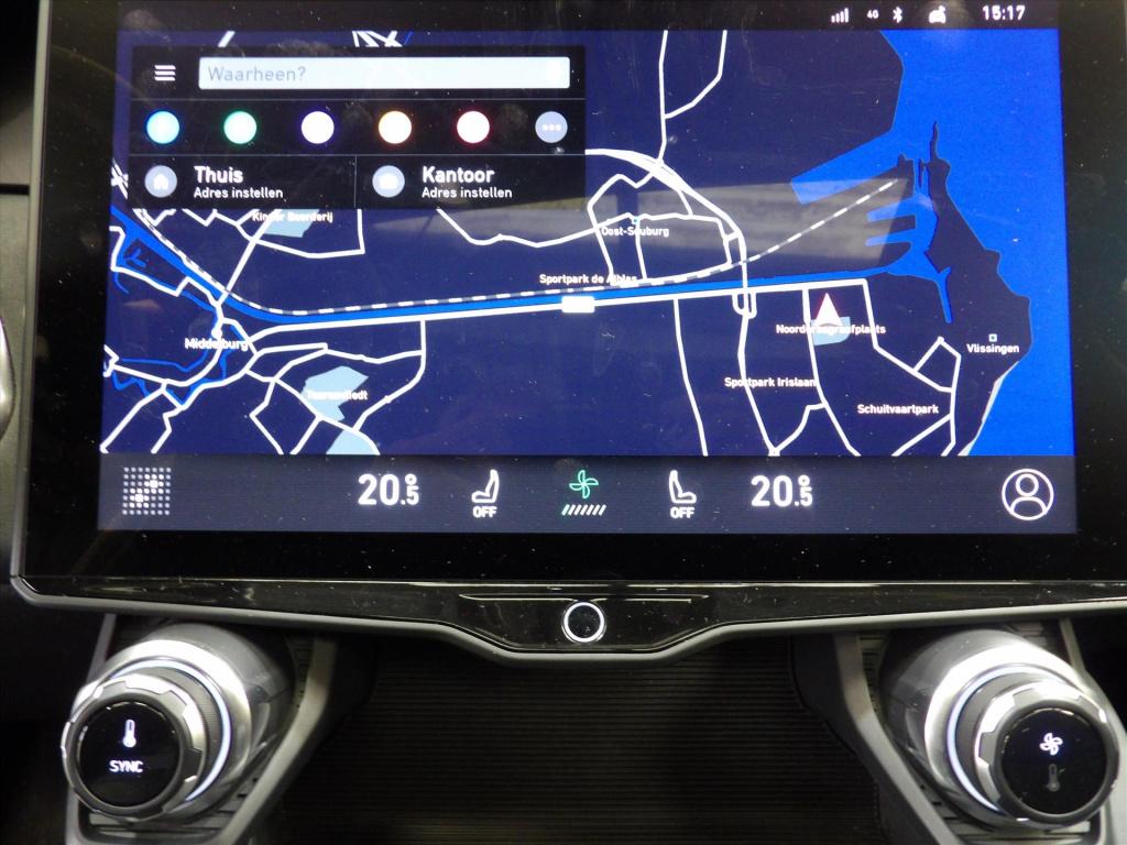 Lynk & Co 01 1.5td 261pk phev 7dcth