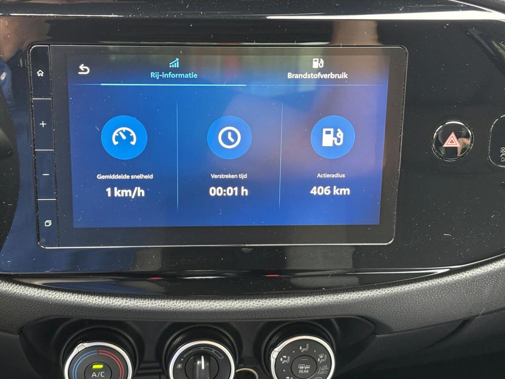 Toyota Aygo x 1.0 vvt-i mt play| camera| carplay|rijklaarprijs incl garanti