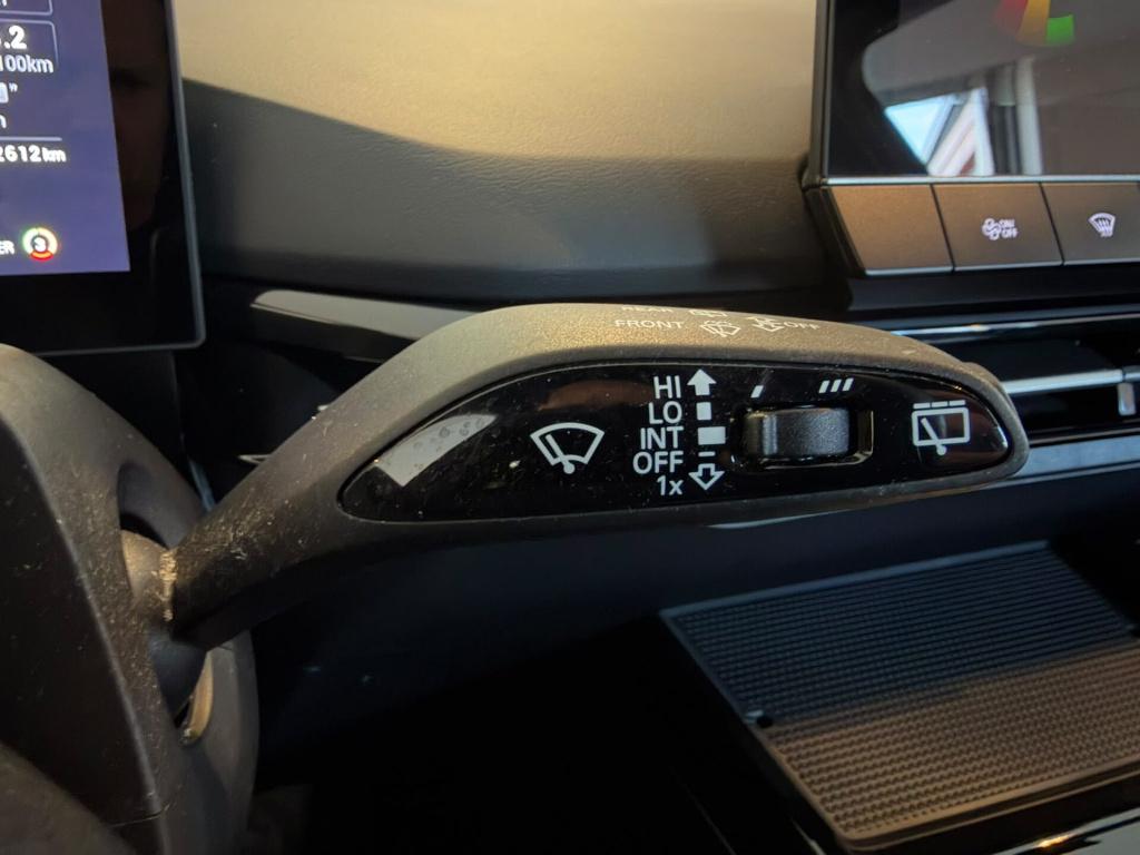MG Mg4 Ev electric comfort 64 kwh