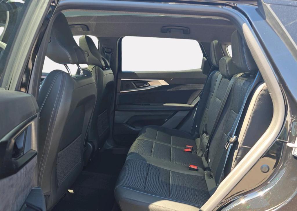 Renault Espace e-tech full hybrid 200 esprit alpine 5p. - pack around view 