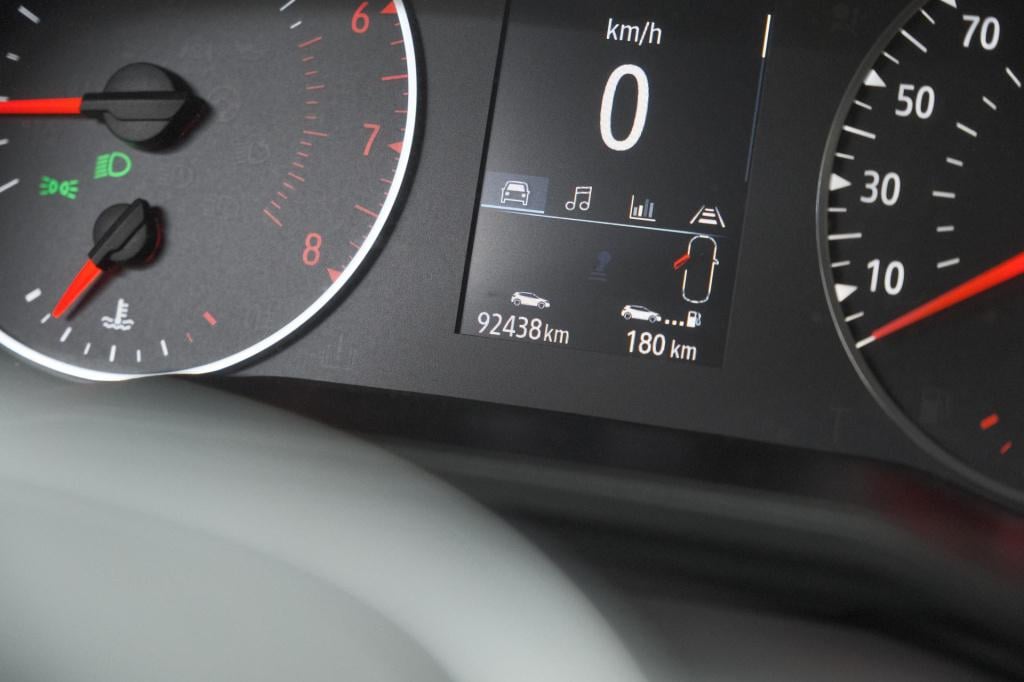 Renault Clio tce 100 zen | r.s. line pack | allseason banden | apple carpla