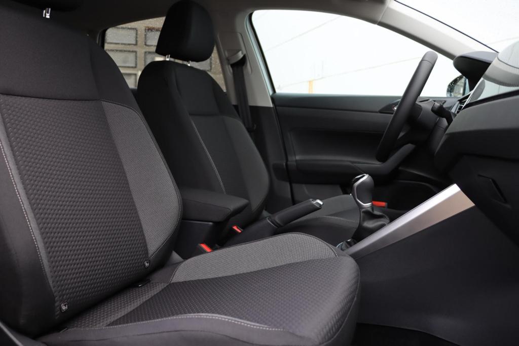 Volkswagen Polo 1.0 tsi life edition 95pk