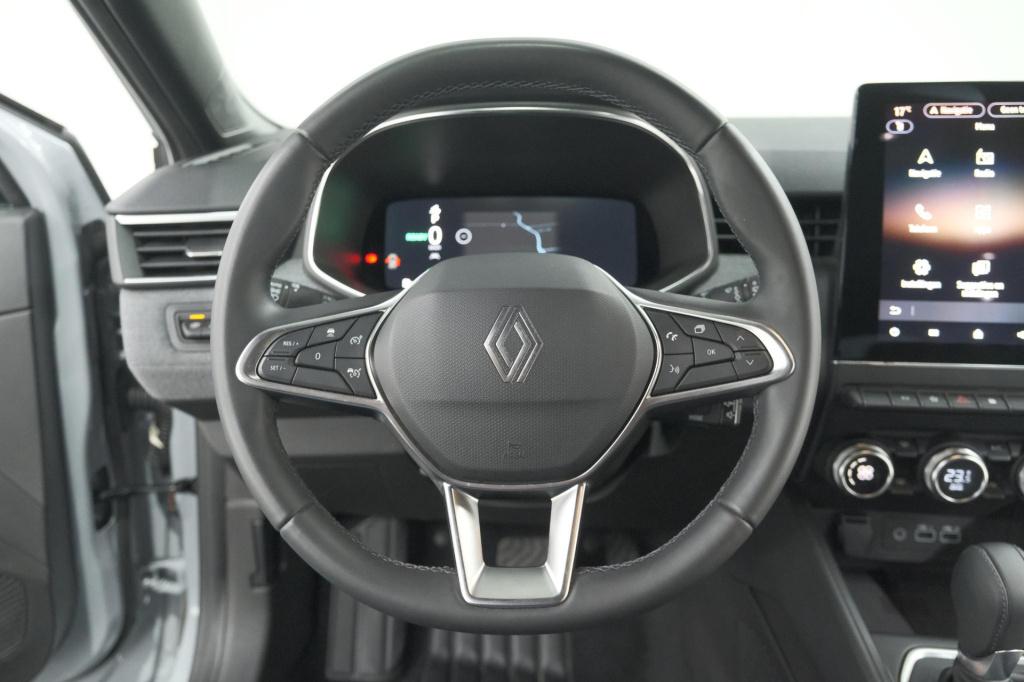 Renault Clio 1.6 e-tech full hybrid 145 techno | 360 camera | adaptieve cru